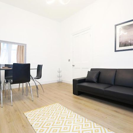 Stunning Modern 3 Bedroom Apartment Edinburgh Ngoại thất bức ảnh